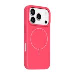 LAUT HUEX SLIM Handy-Schutzhülle 16 cm (6.3") Cover Koralle