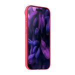 LAUT HUEX SLIM Handy-Schutzhülle 16 cm (6.3") Cover Koralle