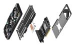 PNY GeForce RTX 5070 EPIC-X RGB OC NVIDIA 12 GB GDDR7