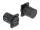 DeLOCK D-Typ Modul USB 2.0 Typ-A Buchse zu Buchse 90° gewinkelt
