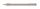 Pelikan 817011 Bleistift HB 2 Stück(e)