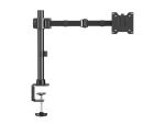Equip 17"-49" Hochleistungs-Tischhalterung für Monitore mit Gelenkfunktion