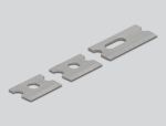 DeLOCK Universelle Crimpzange mit Abisolierer für 8P (RJ45), 6P (RJ12/11) oder 4P Stecker