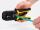 DeLOCK Universelle Crimpzange mit Abisolierer für 8P (RJ45), 6P (RJ12/11) oder 4P Stecker