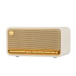 Edifier MP230WT Tragbarer-/Partylautsprecher Tragbarer Stereo-Lautsprecher Weiß 20 W