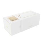 Edifier MP230WT Tragbarer-/Partylautsprecher Tragbarer Stereo-Lautsprecher Weiß 20 W