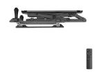 Equip 32"-70" motorisierte TV-Deckenhalterung