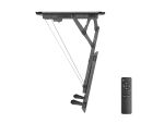 Equip 32"-70" motorisierte TV-Deckenhalterung