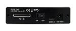LC-Power LC-35U3-Becrux-C1 HDD-Gehäuse Schwarz 3.5"