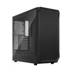 Fractal Design Focus 2 Midi Tower Schwarz
