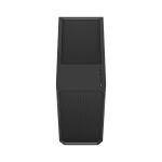 Fractal Design Focus 2 Midi Tower Schwarz