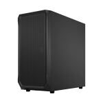 Fractal Design Focus 2 Midi Tower Schwarz