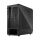 Fractal Design Focus 2 Midi Tower Schwarz