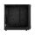 Fractal Design Focus 2 Midi Tower Schwarz