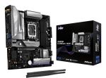 Asrock B860M LiveMixer WiFi Intel B860 LGA 1851 (Socket...