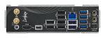 Asrock B860M LiveMixer WiFi Intel B860 LGA 1851 (Socket V1) micro ATX