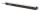 Digitus DN-95438 Stromverteilereinheit (PDU) 9 AC-Ausgänge 1U Schwarz, Silber