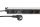 Digitus DN-95438 Stromverteilereinheit (PDU) 9 AC-Ausgänge 1U Schwarz, Silber