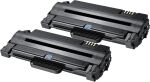 Samsung MLT-P1052A 2er-Pack Schwarz Tonerkartusche mit hoher Reichweite