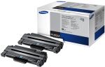 Samsung MLT-P1052A 2er-Pack Schwarz Tonerkartusche mit hoher Reichweite