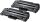 Samsung MLT-P1052A 2er-Pack Schwarz Tonerkartusche mit hoher Reichweite