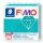 Staedtler FIMO 8010 Galaxy Modellierton 57 g Türkis 1 Stück(e)