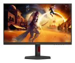 AOC G4 U27G4R Computerbildschirm 68,6 cm (27") 3840 x 2160 Pixel 4K Ultra HD LED Schwarz, Rot