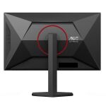 AOC G4 U27G4R Computerbildschirm 68,6 cm (27") 3840 x 2160 Pixel 4K Ultra HD LED Schwarz, Rot