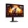 AOC G4 U27G4R Computerbildschirm 68,6 cm (27") 3840 x 2160 Pixel 4K Ultra HD LED Schwarz, Rot
