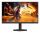AOC G4 U27G4R Computerbildschirm 68,6 cm (27") 3840 x 2160 Pixel 4K Ultra HD LED Schwarz, Rot