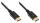 Alcasa 4814-050S DisplayPort-Kabel 5 m Schwarz