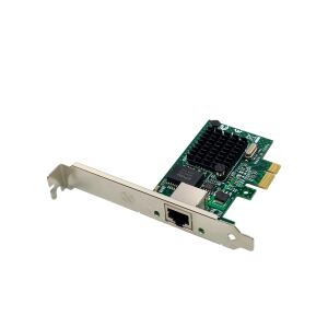 LevelOne Gigabit-Ethernet-PCIe-Karte