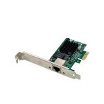 LevelOne Gigabit-Ethernet-PCIe-Karte