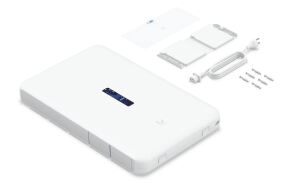 Ubiquiti Dream Wall Gateway/Controller 1000, 10000 Mbit/s