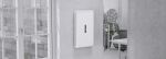 Ubiquiti Dream Wall Gateway/Controller 1000, 10000 Mbit/s