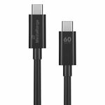 MediaRange MRCS213 USB Kabel USB 3.2 Gen 1 (3.1 Gen 1) 1,2 m USB C 5 Gbit/s 60 W Schwarz