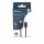 MediaRange MRCS213 USB Kabel USB 3.2 Gen 1 (3.1 Gen 1) 1,2 m USB C 5 Gbit/s 60 W Schwarz