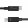 MediaRange MRCS213 USB Kabel USB 3.2 Gen 1 (3.1 Gen 1) 1,2 m USB C 5 Gbit/s 60 W Schwarz