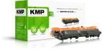 KMP B-T48 Tonerkartusche 1 Stück(e) Schwarz