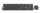 Gembird KBS-W-01 Tastatur Maus enthalten Universal RF Wireless QWERTY Englisch Schwarz