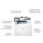 HP Color LaserJet Enterprise MFP M480f