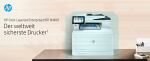 HP Color LaserJet Enterprise MFP M480f