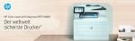 HP Color LaserJet Enterprise MFP M480f