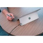 Kensington Kabelschloss für Surface Pro & Surface Go