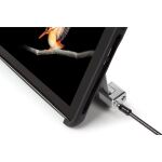Kensington Kabelschloss für Surface Pro & Surface Go
