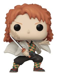 FUNKO POP! Animation 72131 collectible figure