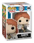 FUNKO POP! Animation 72131 collectible figure