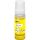 KMP Patrone Canon PFI050Y 5701C001 yellow kompatibel