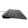 SPEEDLINK SL-640010-BK Tastatur Büro USB Deutsch Schwarz