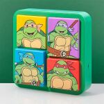 Numskull Games Teenage Mutant Ninja Turtles 3D...